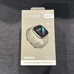 Fitbit Sense Smartwatch